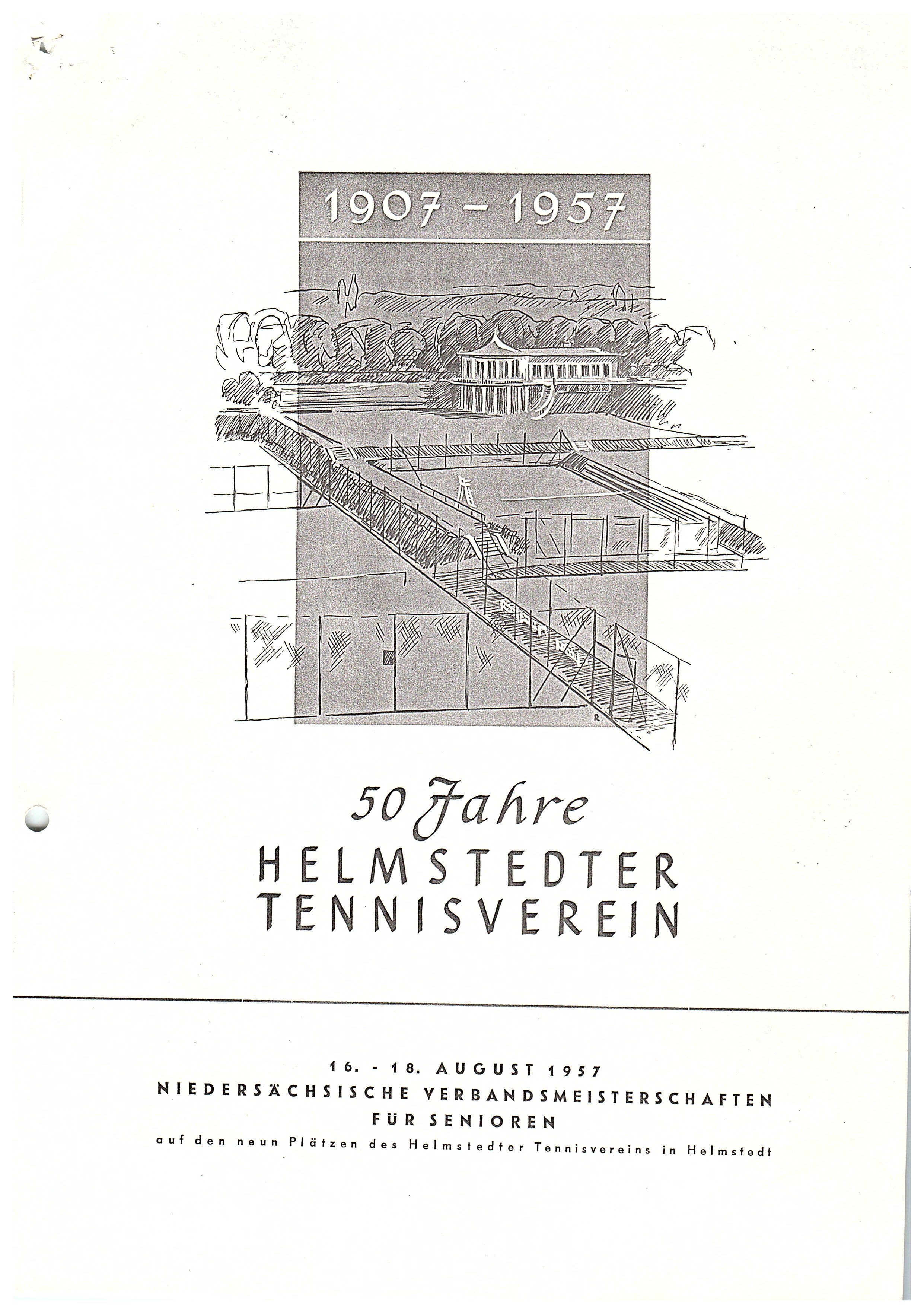 Festschrift 50 Jahre